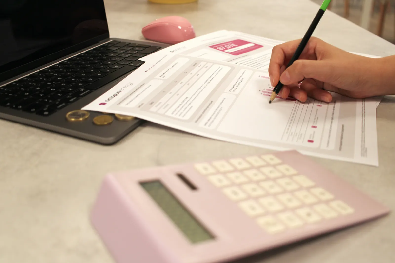 Cumplimiento fiscal preventivo: una inversión en tranquilidad